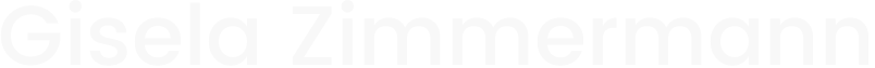 gisela zimmermann logo